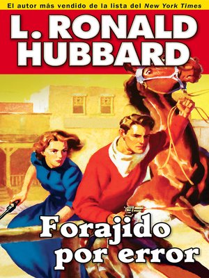 cover image of Forajido por error